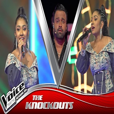 Ragume (The Voice Teens Sri Lanka) mp3