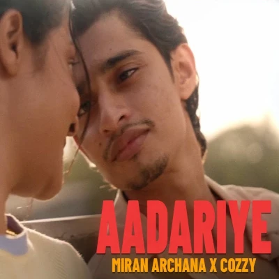 Aadariye mp3