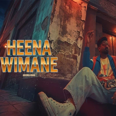 Heena Wimane mp3