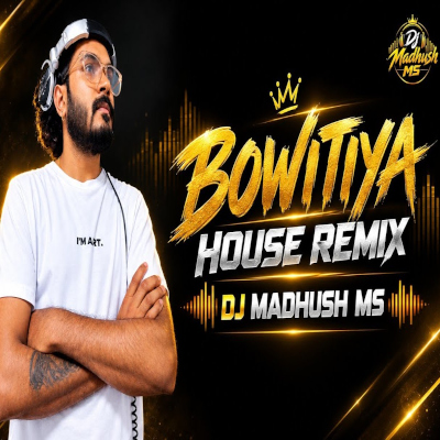 Bowitiyaa Mal (Remix) mp3