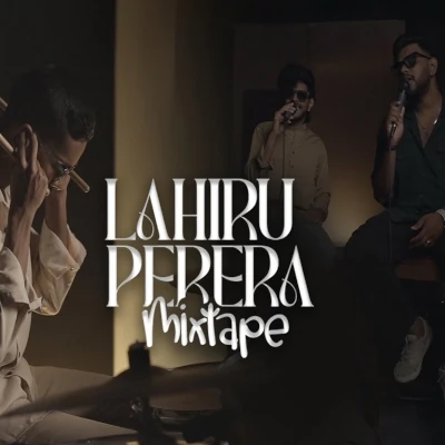 Lahiru Perera Mixtape mp3