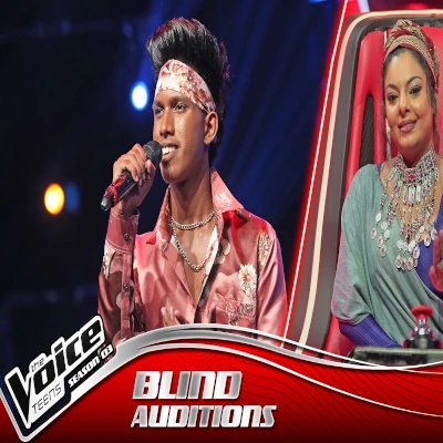 Mayam Kalawe (The Voice Teens Sri Lanka) mp3