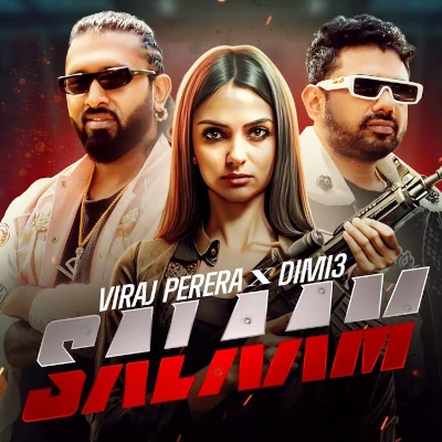 Salaam mp3