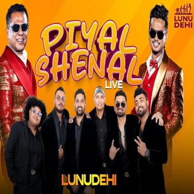 Live with Lunudehi mp3