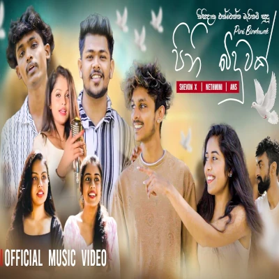 Pini Binduwak (Rap) mp3