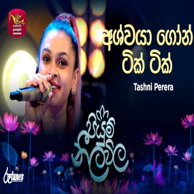 Ashwaya Goon Tik Tik (Piyum Neela Vila) mp3