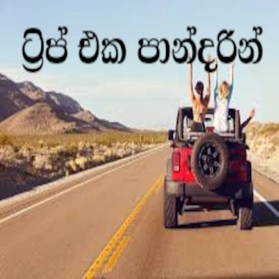 Trip Eka Pandarin (Remix) mp3