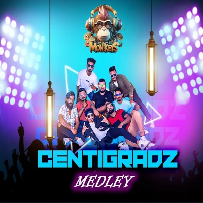 Centigradz Medley (Live) mp3