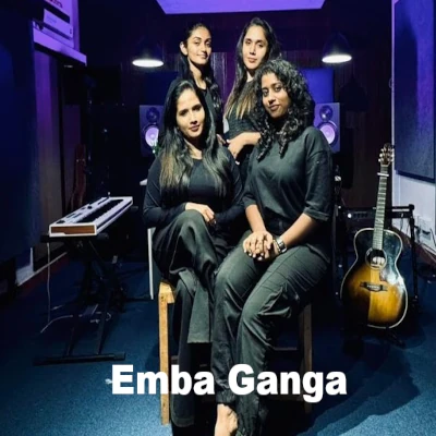 Emba Ganga (Cover) mp3