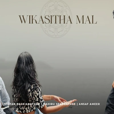 Wikasitha Mal mp3
