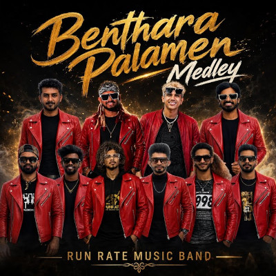 Benthara Palamen Nonstop (Live) mp3