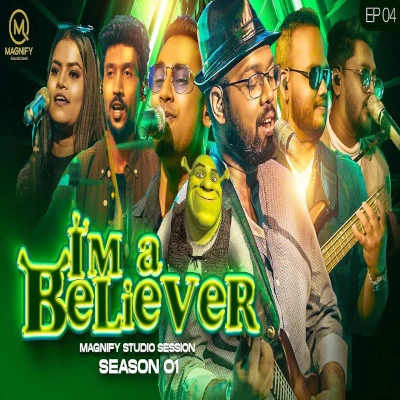 I'm a Believer (Live) mp3 song