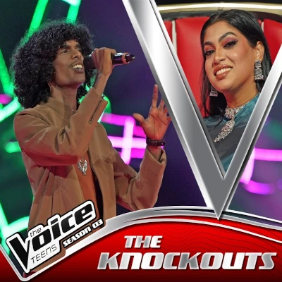 Ma Handawala (The Knockouts | The Voice Teens Sri Lanka) mp3