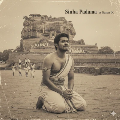 Sinha Padama mp3