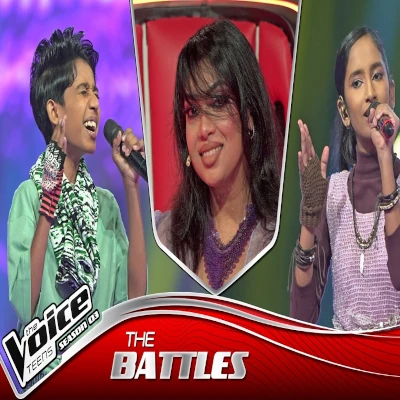 Priye (The Voice Teens Sri Lanka) mp3