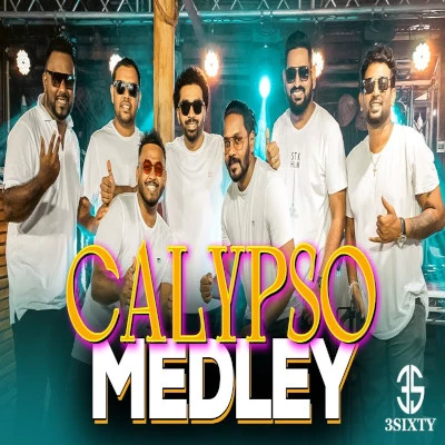 Calypso Medley (Live Cover) mp3 song