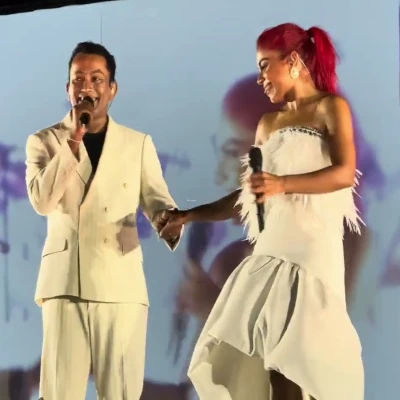 Pathu Pem Pathum (Her Concert) mp3