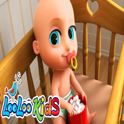 Johny Johny Yes Papa mp3 song