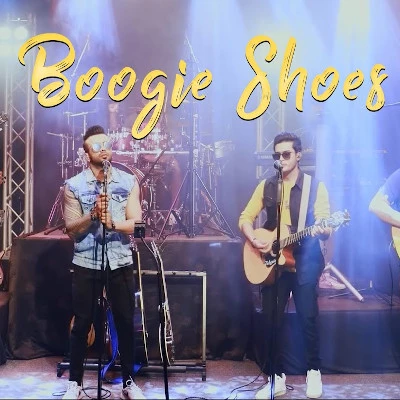 Boogie Shoes (Live) mp3 songBoogie Shoes (Live) lyrics and karaoke