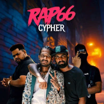 RAP66 Cypher mp3