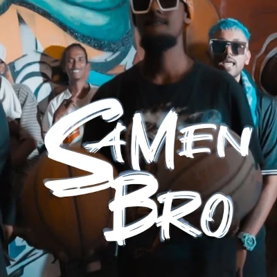 Samen Bro mp3 songSamen Bro lyrics and karaoke