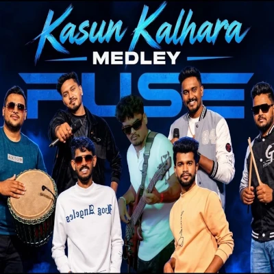 Kasun Kalhara Melodies Medley (Live) mp3
