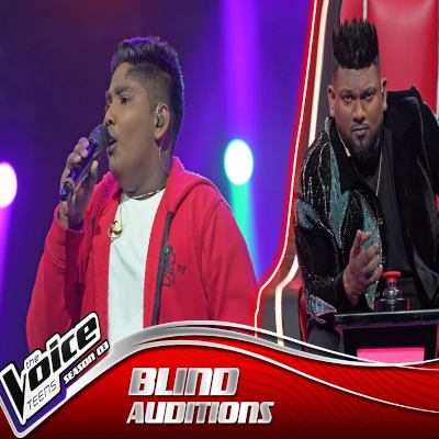 Datha Dara (The Voice Teens Sri Lanka) mp3