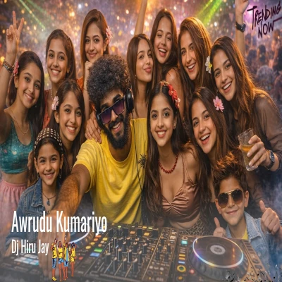 Awrudu Kumariyo (Choka Remix) mp3