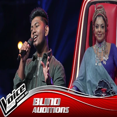 Vjithaya Adaraye (The Voice Teen Sri Lanka) mp3