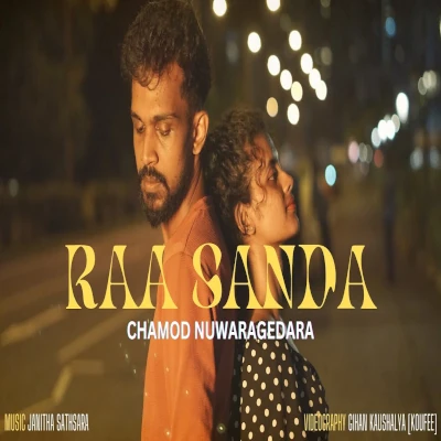 Raa Sanda mp3 song