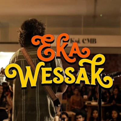 Eka Wessak (Live) mp3