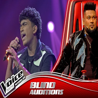 Channa Kinnaravi (The Voice Teens Sri Lanka) mp3 songChanna Kinnaravi (The Voice Teens Sri Lanka) lyrics and karaoke