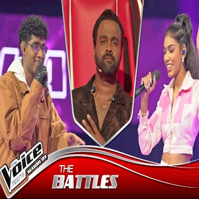 Kalpa Kalayak Pura (The Voice Teens Sri Lanka) mp3