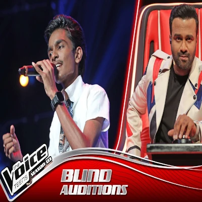 Susumata Susumak (The Voice Teens Sri Lanka) mp3