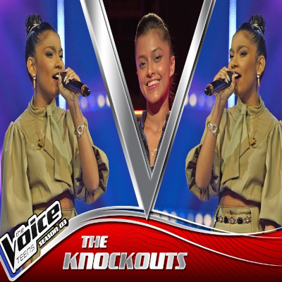 Yayata Payana Poda Sanda (The Voice Teens Sri Lanka) mp3