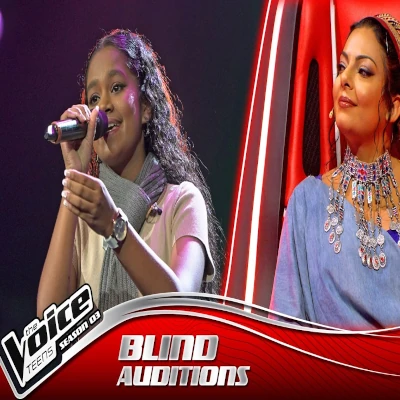 Mage Neela Nethu (The Voice Teens Sri Lanka) mp3 song