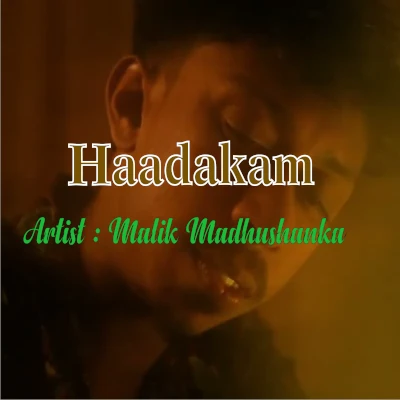 Haadakam mp3 song