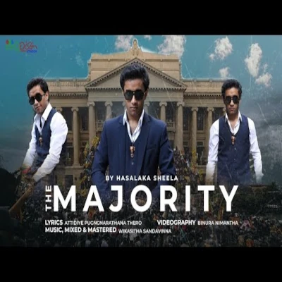 The majority (Bahutharaya) mp3 song