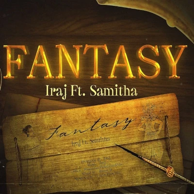 Fantasy Lyrics