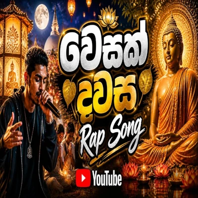 Wesak Dawasa (Rap) mp3