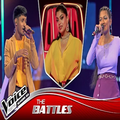 Naden (The Voice Teen Sri Lanka) mp3