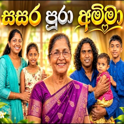 Sasara Pura Amma mp3