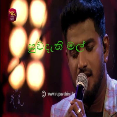 Suwadathi Mal (Piyum Neela Vila) mp3 songSuwadathi Mal (Piyum Neela Vila) lyrics and karaoke