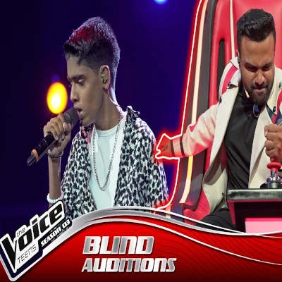 Viramayak (The Voice Teens Sri Lanka) mp3