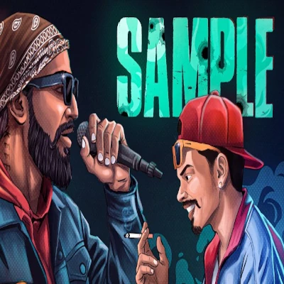 Sample mp3