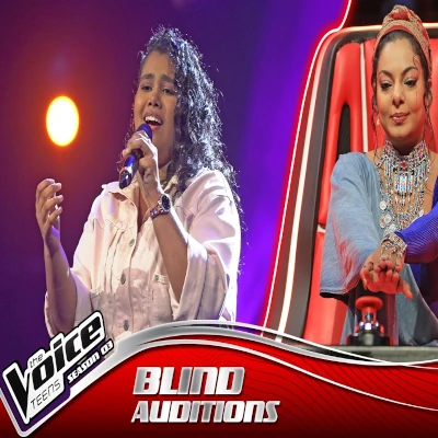 Uyire Uyire (The Voice Teens Sri Lanka) mp3