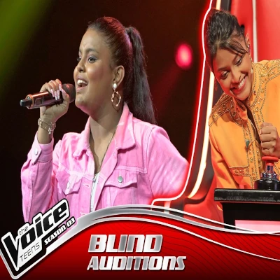 Kuwanna (The Voice Teens Sri Lanka) mp3
