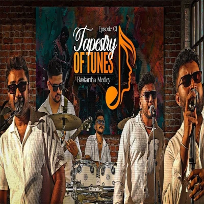 Rookantha Medley - Episode 01 mp3