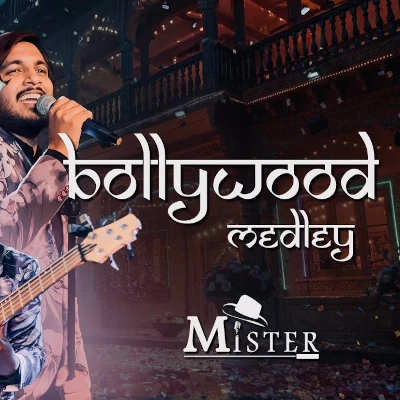 Bollywood Mix Medley mp3