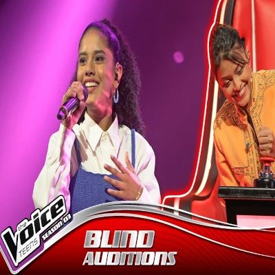 Mal Onchilla (The Voice Teens Sri Lanka) mp3